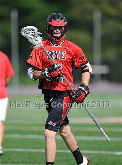 Thumbnail 2 in Putnam Valley vs Rye (Section 1 Class C Final) photogallery.