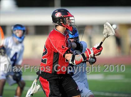 Thumbnail 1 in Putnam Valley vs Rye (Section 1 Class C Final) photogallery.