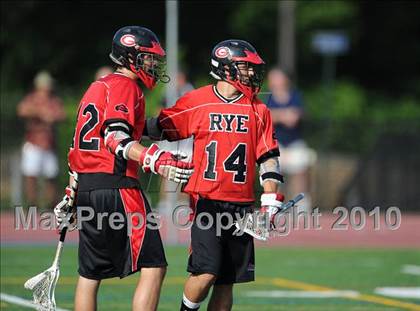 Thumbnail 3 in Putnam Valley vs Rye (Section 1 Class C Final) photogallery.