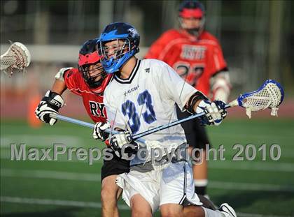 Thumbnail 3 in Putnam Valley vs Rye (Section 1 Class C Final) photogallery.