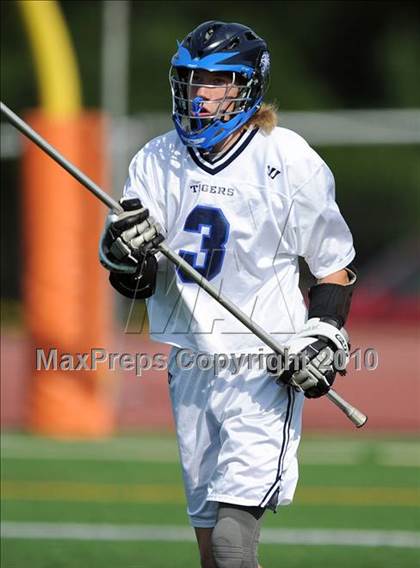 Thumbnail 3 in Putnam Valley vs Rye (Section 1 Class C Final) photogallery.