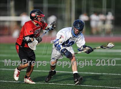 Thumbnail 2 in Putnam Valley vs Rye (Section 1 Class C Final) photogallery.
