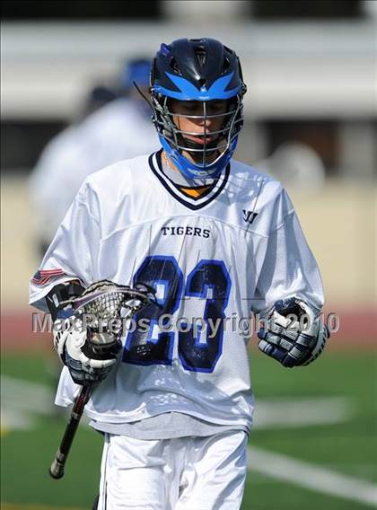 Thumbnail 2 in Putnam Valley vs Rye (Section 1 Class C Final) photogallery.