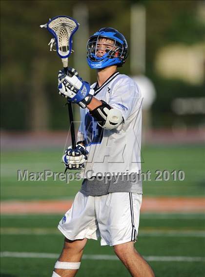 Thumbnail 1 in Putnam Valley vs Rye (Section 1 Class C Final) photogallery.