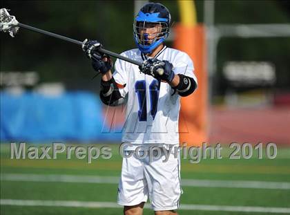 Thumbnail 2 in Putnam Valley vs Rye (Section 1 Class C Final) photogallery.