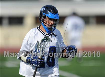 Thumbnail 3 in Putnam Valley vs Rye (Section 1 Class C Final) photogallery.