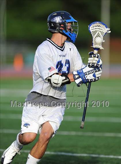 Thumbnail 3 in Putnam Valley vs Rye (Section 1 Class C Final) photogallery.