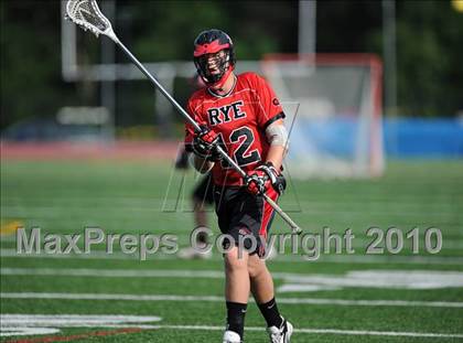 Thumbnail 3 in Putnam Valley vs Rye (Section 1 Class C Final) photogallery.