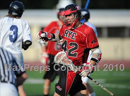 Thumbnail 2 in Putnam Valley vs Rye (Section 1 Class C Final) photogallery.