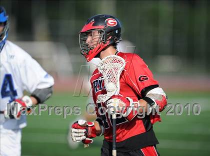 Thumbnail 3 in Putnam Valley vs Rye (Section 1 Class C Final) photogallery.