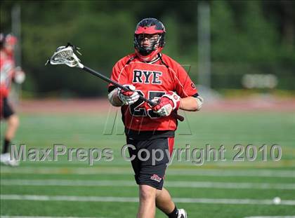 Thumbnail 2 in Putnam Valley vs Rye (Section 1 Class C Final) photogallery.