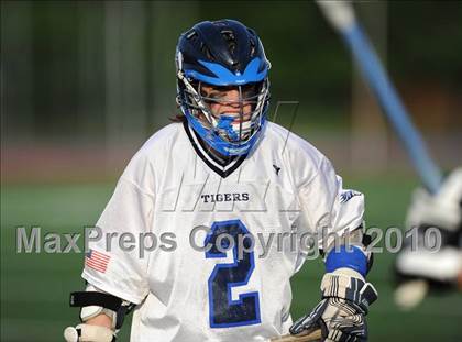 Thumbnail 1 in Putnam Valley vs Rye (Section 1 Class C Final) photogallery.
