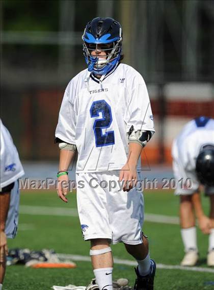 Thumbnail 1 in Putnam Valley vs Rye (Section 1 Class C Final) photogallery.