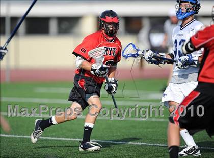 Thumbnail 1 in Putnam Valley vs Rye (Section 1 Class C Final) photogallery.