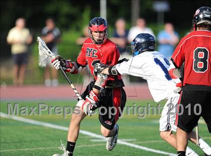 Thumbnail 3 in Putnam Valley vs Rye (Section 1 Class C Final) photogallery.