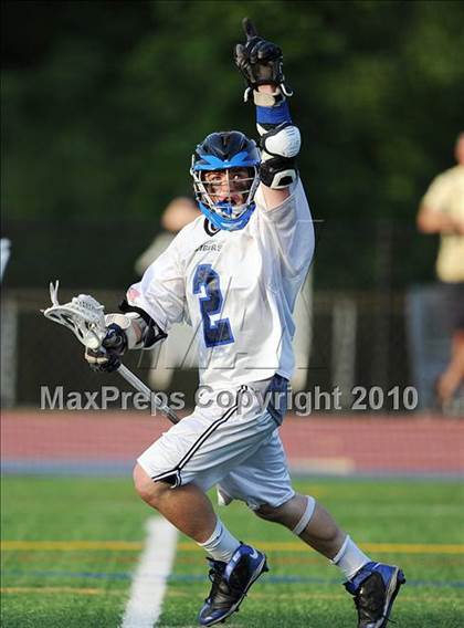 Thumbnail 1 in Putnam Valley vs Rye (Section 1 Class C Final) photogallery.