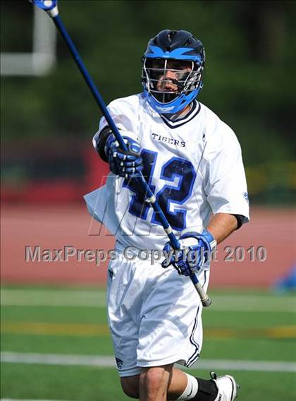 Thumbnail 1 in Putnam Valley vs Rye (Section 1 Class C Final) photogallery.