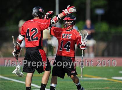 Thumbnail 1 in Putnam Valley vs Rye (Section 1 Class C Final) photogallery.