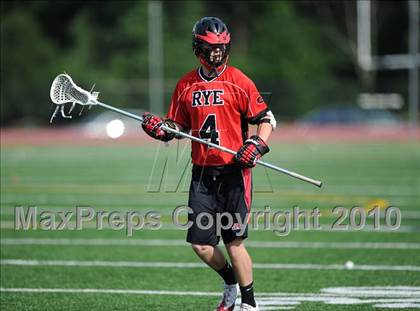Thumbnail 3 in Putnam Valley vs Rye (Section 1 Class C Final) photogallery.