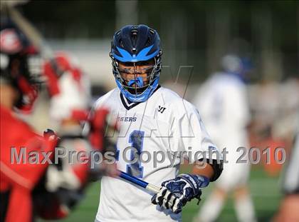 Thumbnail 1 in Putnam Valley vs Rye (Section 1 Class C Final) photogallery.