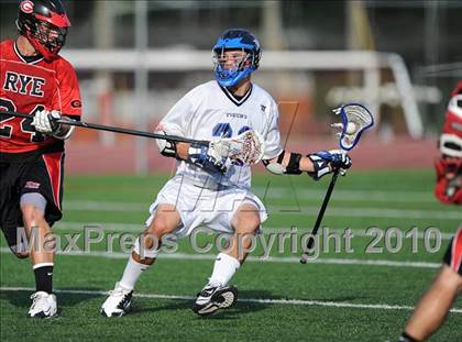 Thumbnail 1 in Putnam Valley vs Rye (Section 1 Class C Final) photogallery.