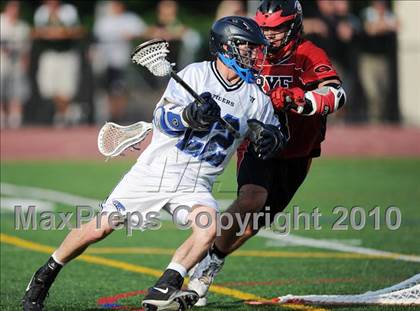 Thumbnail 1 in Putnam Valley vs Rye (Section 1 Class C Final) photogallery.