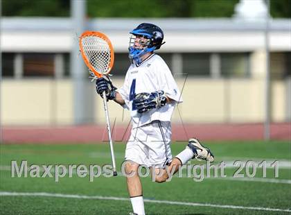 Thumbnail 1 in Putnam Valley vs Rye (Section 1 Class C Final) photogallery.