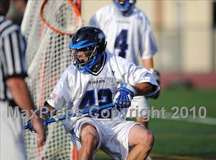 Thumbnail 1 in Putnam Valley vs Rye (Section 1 Class C Final) photogallery.