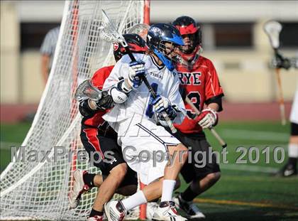 Thumbnail 1 in Putnam Valley vs Rye (Section 1 Class C Final) photogallery.