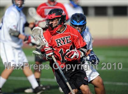 Thumbnail 3 in Putnam Valley vs Rye (Section 1 Class C Final) photogallery.