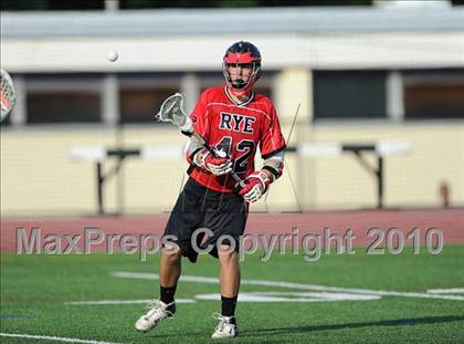 Thumbnail 2 in Putnam Valley vs Rye (Section 1 Class C Final) photogallery.