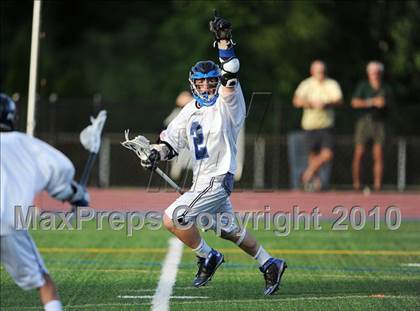 Thumbnail 3 in Putnam Valley vs Rye (Section 1 Class C Final) photogallery.