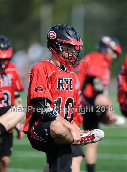 Thumbnail 2 in Putnam Valley vs Rye (Section 1 Class C Final) photogallery.