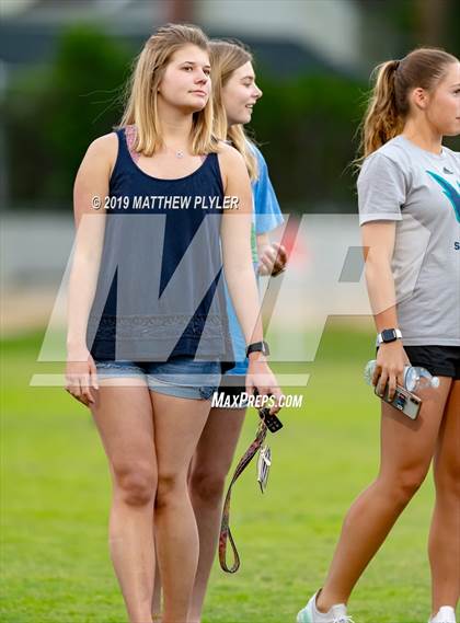 Thumbnail 2 in Southeast Guilford vs. Terry Sanford (NCHSAA 3A 2nd Round Playoff) photogallery.
