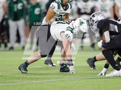 Thumbnail 2 in Martin vs. Southlake Carroll (UIL 6A Division 1 Regional Semifinal) photogallery.
