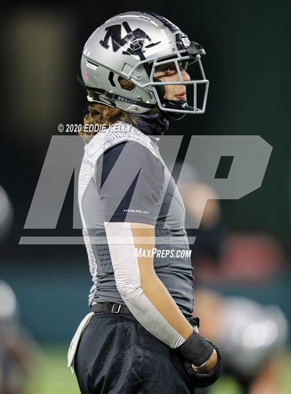 Thumbnail 1 in Martin vs. Southlake Carroll (UIL 6A Division 1 Regional Semifinal) photogallery.
