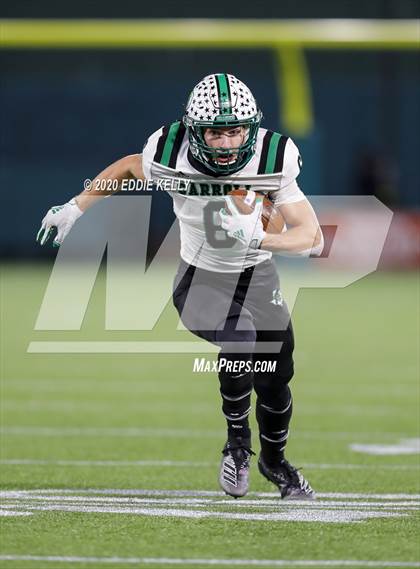 Thumbnail 1 in Martin vs. Southlake Carroll (UIL 6A Division 1 Regional Semifinal) photogallery.