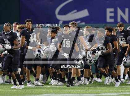 Thumbnail 1 in Martin vs. Southlake Carroll (UIL 6A Division 1 Regional Semifinal) photogallery.