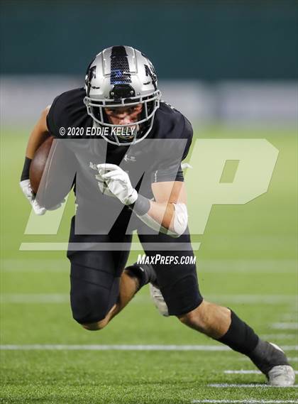 Thumbnail 1 in Martin vs. Southlake Carroll (UIL 6A Division 1 Regional Semifinal) photogallery.