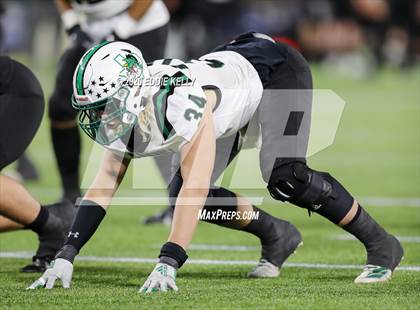 Thumbnail 2 in Martin vs. Southlake Carroll (UIL 6A Division 1 Regional Semifinal) photogallery.