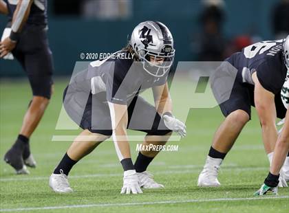Thumbnail 2 in Martin vs. Southlake Carroll (UIL 6A Division 1 Regional Semifinal) photogallery.