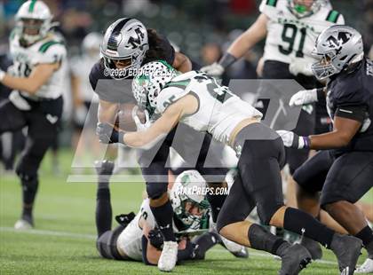 Thumbnail 1 in Martin vs. Southlake Carroll (UIL 6A Division 1 Regional Semifinal) photogallery.
