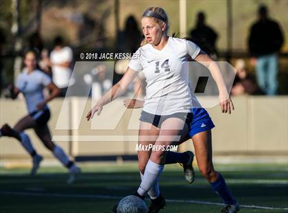 Thumbnail 1 in El Segundo @ Viewpoint (CIFSS D4 Playoff) photogallery.