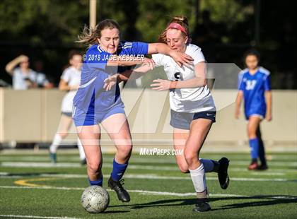 Thumbnail 3 in El Segundo @ Viewpoint (CIFSS D4 Playoff) photogallery.