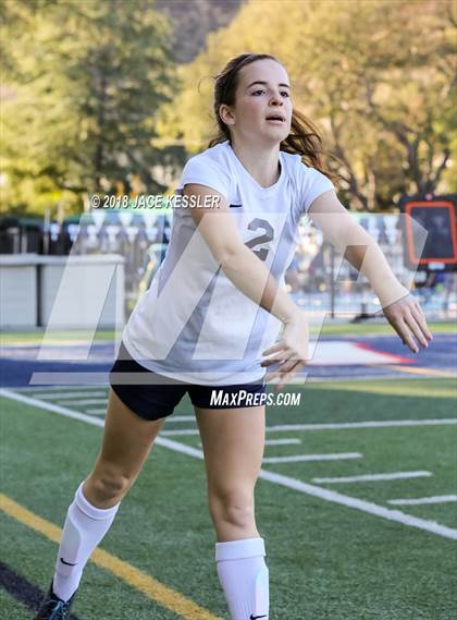 Thumbnail 3 in El Segundo @ Viewpoint (CIFSS D4 Playoff) photogallery.
