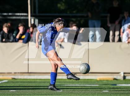 Thumbnail 3 in El Segundo @ Viewpoint (CIFSS D4 Playoff) photogallery.
