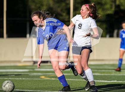 Thumbnail 3 in El Segundo @ Viewpoint (CIFSS D4 Playoff) photogallery.