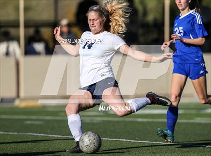 Thumbnail 2 in El Segundo @ Viewpoint (CIFSS D4 Playoff) photogallery.