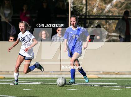 Thumbnail 3 in El Segundo @ Viewpoint (CIFSS D4 Playoff) photogallery.