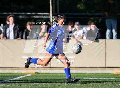 Thumbnail 1 in El Segundo @ Viewpoint (CIFSS D4 Playoff) photogallery.